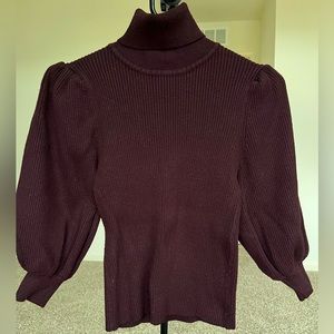 ZARA Turtleneck Sweater
